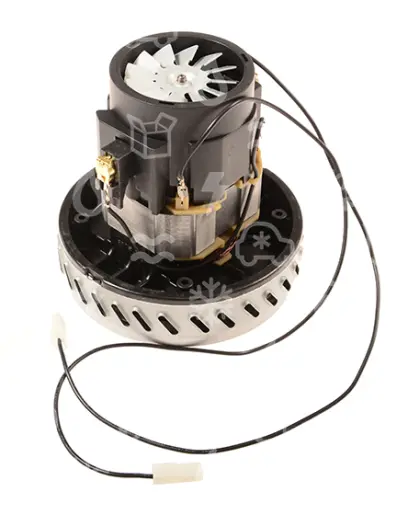 motor vysavače 1200 W/230 V, VVM-085